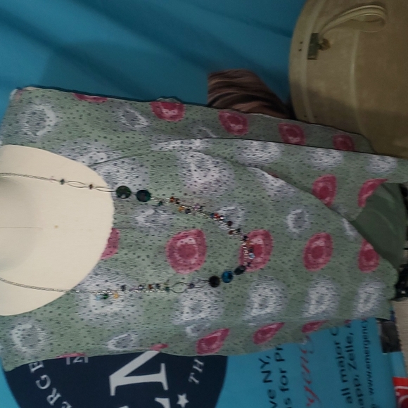 Gina Benotti Blouse - Picture 3 of 5